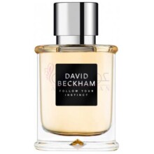 دیوید بکام فالو یور اینستینکت